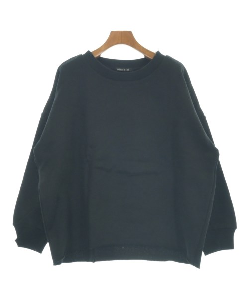 mizuiro ind(ミズイロインド)スウェット 黒 サイズ:F/2200640893415
