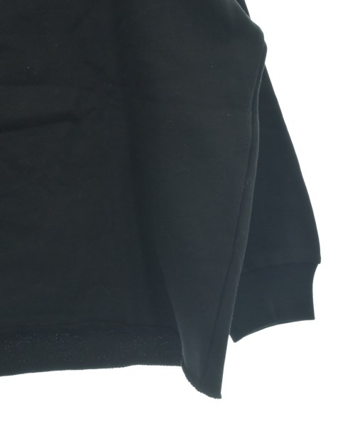 mizuiro ind（ミズイロインド）スウェット 黒 サイズ:F レディース/2200640893415