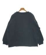 mizuiro ind（ミズイロインド）スウェット 黒 サイズ:F レディース/2200640893415
