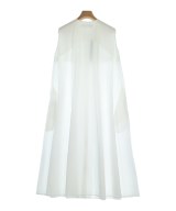 mizuiro ind（ミズイロインド）シャツワンピース 白 サイズ:F レディース/2200640893460