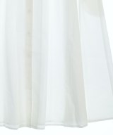 mizuiro ind（ミズイロインド）シャツワンピース 白 サイズ:F レディース/2200640893460