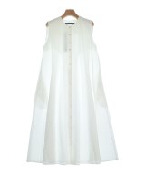 mizuiro ind シャツワンピース