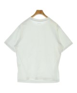 three dots（スリードッツ）Tシャツ・カットソー 白 サイズ:XS メンズ/2200640996055