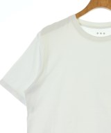 three dots（スリードッツ）Tシャツ・カットソー 白 サイズ:XS メンズ/2200640996055