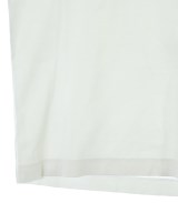 three dots（スリードッツ）Tシャツ・カットソー 白 サイズ:XS メンズ/2200640996055