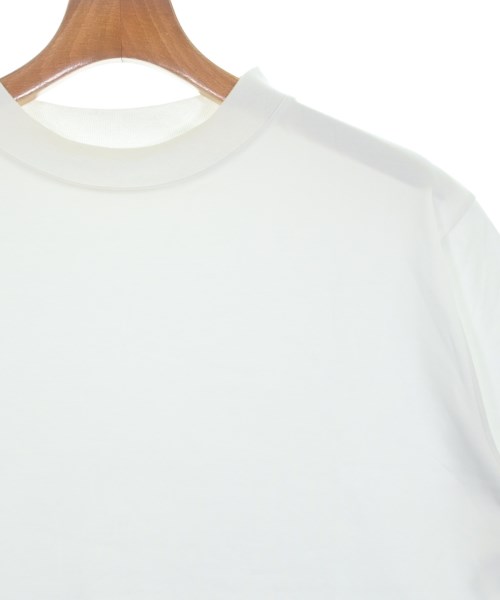 three dots（スリードッツ）Tシャツ・カットソー 白 サイズ:S メンズ/2200640996062