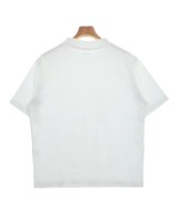 three dots（スリードッツ）Tシャツ・カットソー 白 サイズ:S メンズ/2200640996062