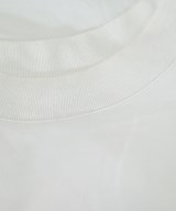 three dots（スリードッツ）Tシャツ・カットソー 白 サイズ:S メンズ/2200640996062