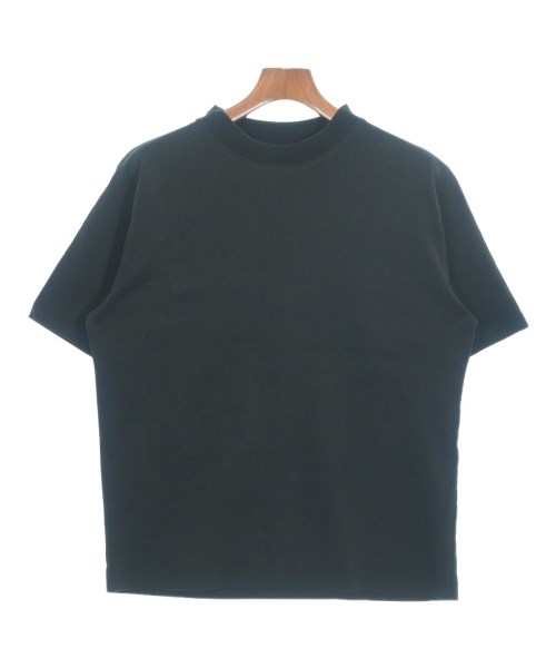 three dots(スリードッツ)Tシャツ・カットソー 黒 サイズ:S/2200640996079