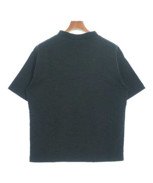 three dots（スリードッツ）Tシャツ・カットソー 黒 サイズ:S メンズ/2200640996079