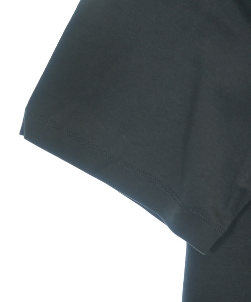 three dots（スリードッツ）Tシャツ・カットソー 黒 サイズ:S メンズ/2200640996079