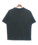 three dots（スリードッツ）Tシャツ・カットソー 黒 サイズ:S メンズ/2200640996079