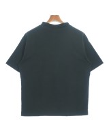 three dots（スリードッツ）Tシャツ・カットソー 黒 サイズ:S メンズ/2200640996079