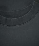 three dots（スリードッツ）Tシャツ・カットソー 黒 サイズ:S メンズ/2200640996079