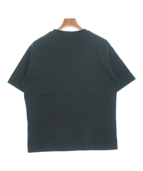 three dots（スリードッツ）Tシャツ・カットソー 黒 サイズ:S メンズ/2200640996086