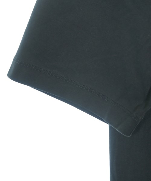 three dots（スリードッツ）Tシャツ・カットソー 黒 サイズ:S メンズ/2200640996086