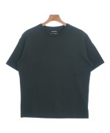 three dots（スリードッツ）Tシャツ・カットソー 黒 サイズ:S メンズ/2200640996086