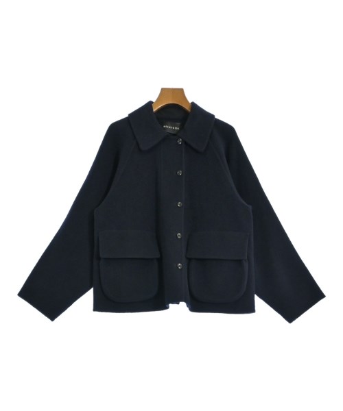 mizuiro ind(ミズイロインド)その他 紺 サイズ:F/2200642597069