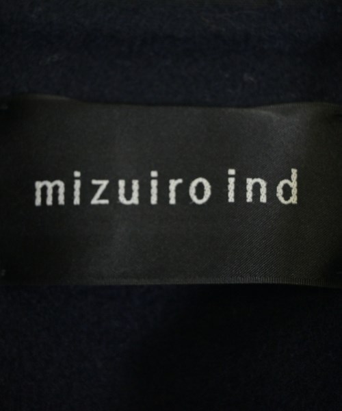 mizuiro ind（ミズイロインド）その他 紺 サイズ:F レディース/2200642597069