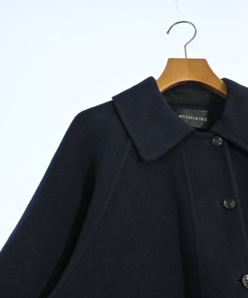mizuiro ind（ミズイロインド）その他 紺 サイズ:F レディース/2200642597069