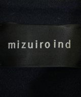 mizuiro ind（ミズイロインド）その他 紺 サイズ:F レディース/2200642597069