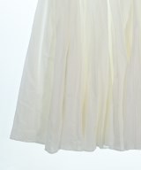 mizuiro ind（ミズイロインド）ロング・マキシ丈スカート 白 サイズ:-(M位) レディース/2200649715022