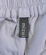 mizuiro ind（ミズイロインド）ロング・マキシ丈スカート 紫 サイズ:F レディース/2200642144140