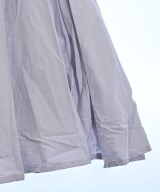 mizuiro ind（ミズイロインド）ロング・マキシ丈スカート 紫 サイズ:F レディース/2200642144140