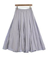 mizuiro ind ロング・マキシ丈スカート