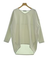 mizuiro ind（ミズイロインド）ブラウス グレー サイズ:F レディース/2200642621078