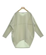 mizuiro ind（ミズイロインド）ブラウス グレー サイズ:F レディース/2200642621078