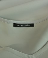 mizuiro ind（ミズイロインド）ブラウス グレー サイズ:F レディース/2200642621078