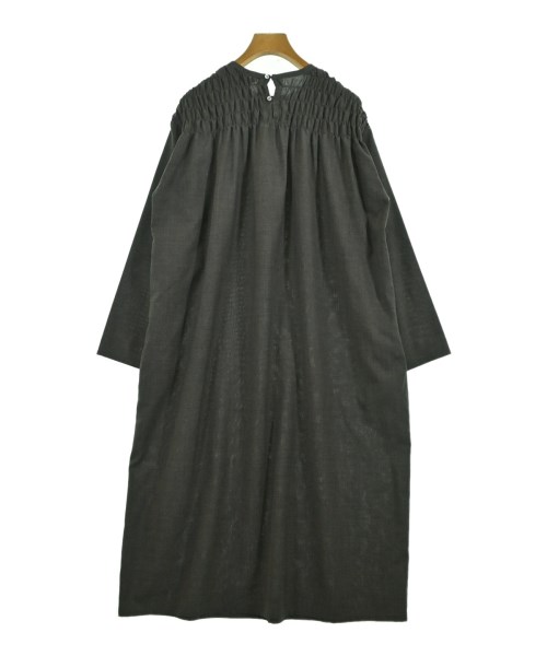 mizuiro ind（ミズイロインド）ワンピース グレー サイズ:F レディース/2200650077058