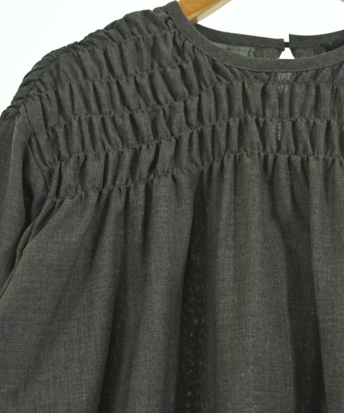 mizuiro ind（ミズイロインド）ワンピース グレー サイズ:F レディース/2200650077058