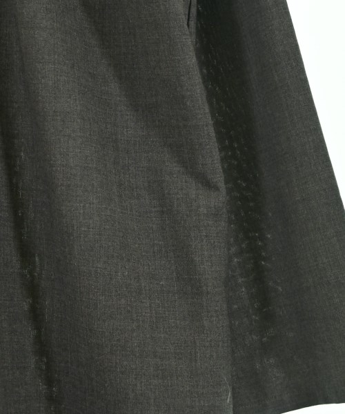 mizuiro ind（ミズイロインド）ワンピース グレー サイズ:F レディース/2200650077058