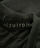 mizuiro ind（ミズイロインド）ワンピース グレー サイズ:F レディース/2200650077058