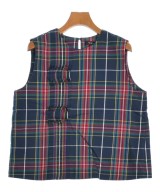 mizuiro ind ブラウス