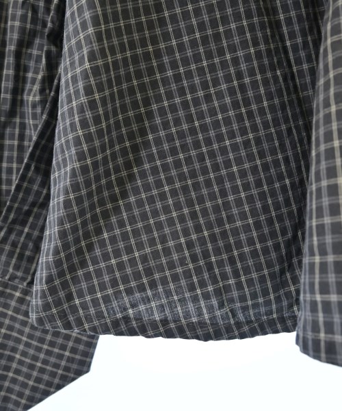 mizuiro ind（ミズイロインド）カジュアルシャツ 緑 サイズ:F レディース/2200643445086