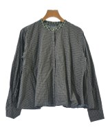 mizuiro ind カジュアルシャツ