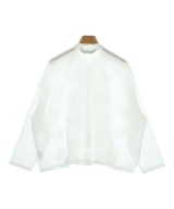 mizuiro ind（ミズイロインド）カジュアルシャツ 白 サイズ:F レディース/2200643808140