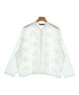 mizuiro ind カジュアルシャツ