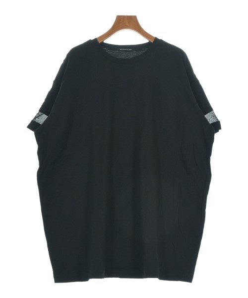 mizuiro ind(ミズイロインド)Tシャツ・カットソー 黒 サイズ:F/2200640490256