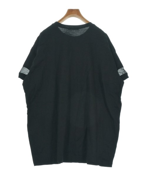 mizuiro ind（ミズイロインド）Tシャツ・カットソー 黒 サイズ:F レディース/2200640490256