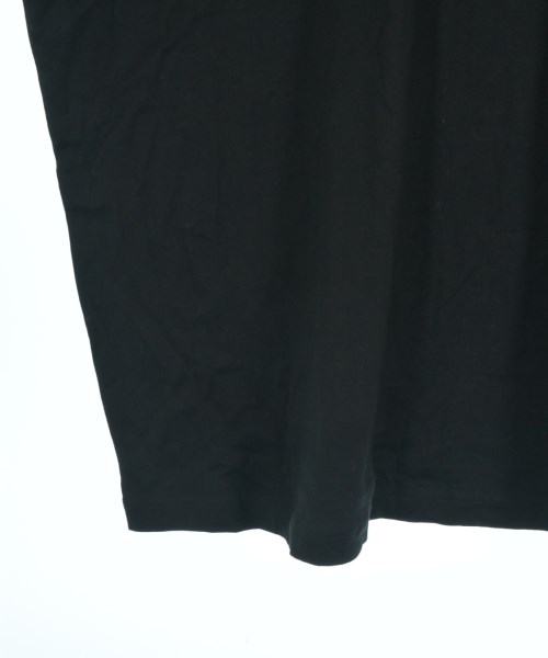 mizuiro ind（ミズイロインド）Tシャツ・カットソー 黒 サイズ:F レディース/2200640490256