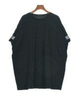 mizuiro ind（ミズイロインド）Tシャツ・カットソー 黒 サイズ:F レディース/2200640490256