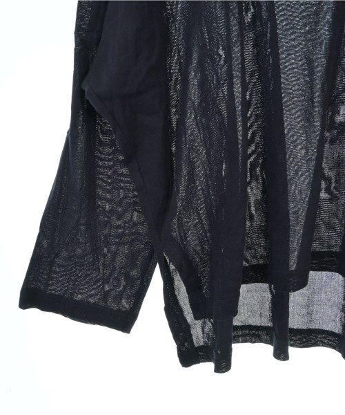 mizuiro ind（ミズイロインド）Tシャツ・カットソー 紺 サイズ:F レディース/2200640490447