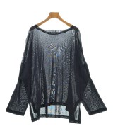 mizuiro ind（ミズイロインド）Tシャツ・カットソー 紺 サイズ:F レディース/2200640490447