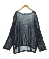 mizuiro ind（ミズイロインド）Tシャツ・カットソー 紺 サイズ:F レディース/2200640490447