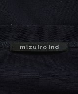 mizuiro ind（ミズイロインド）Tシャツ・カットソー 紺 サイズ:F レディース/2200640490447