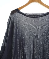 mizuiro ind（ミズイロインド）Tシャツ・カットソー 紺 サイズ:F レディース/2200640490447